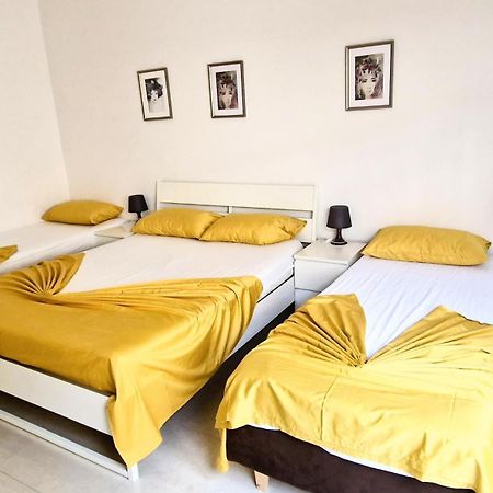 Apartments Villa Alba II Porec Room photo