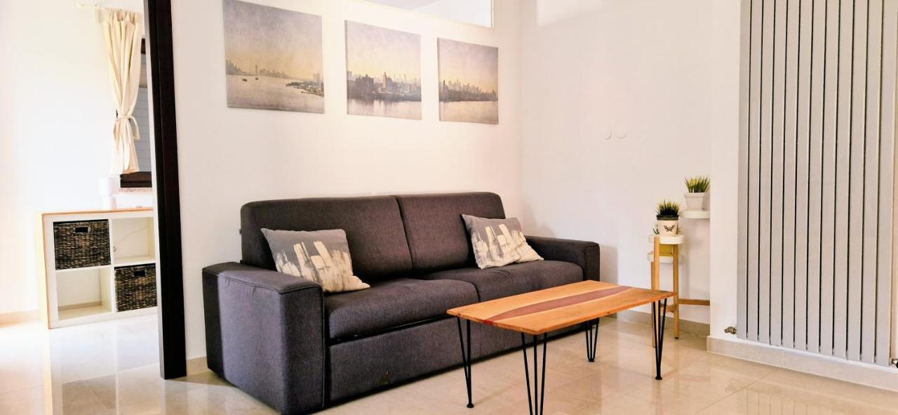 Apartments Villa Alba II Porec Exterior photo