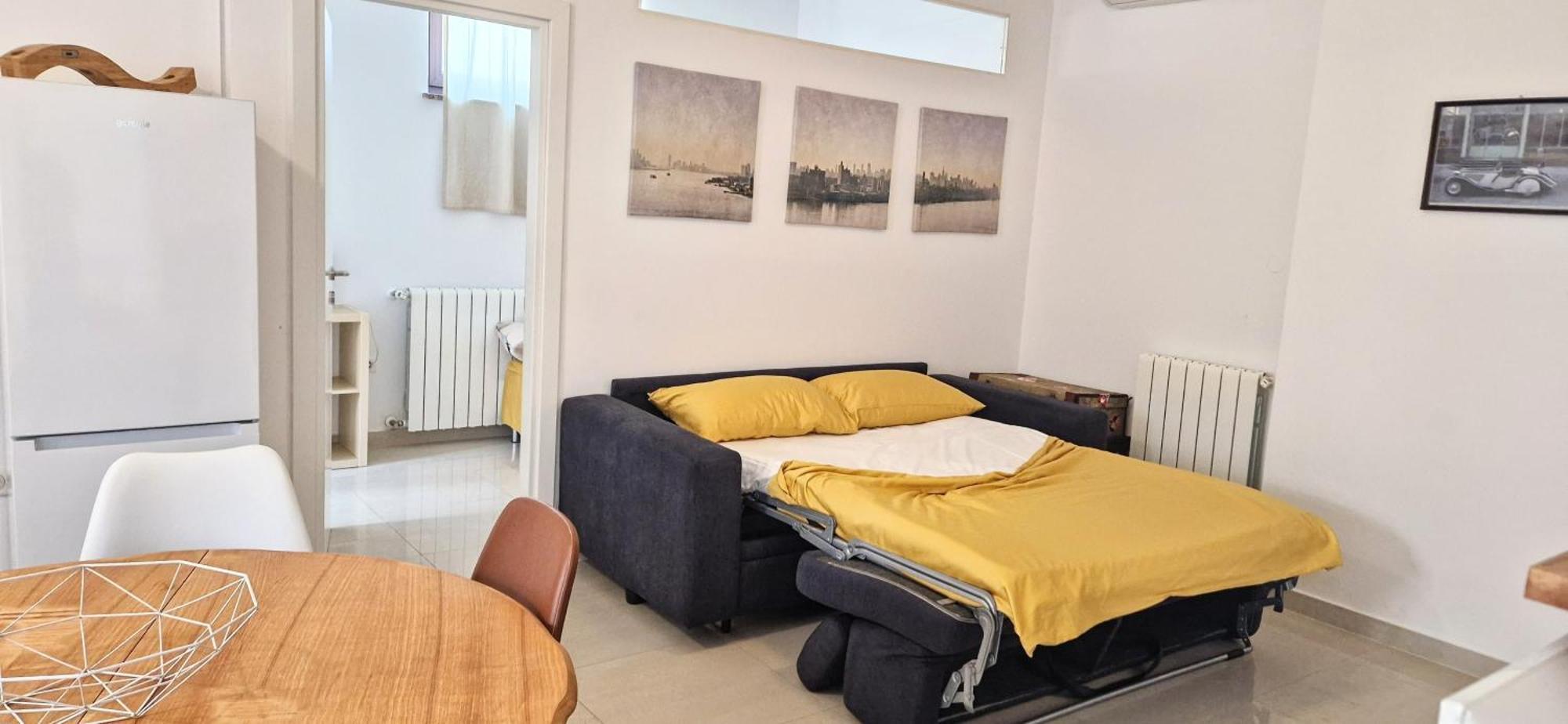 Apartments Villa Alba II Porec Room photo