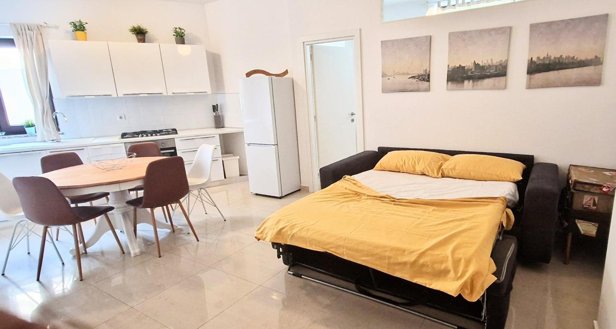 Apartments Villa Alba II Porec Room photo
