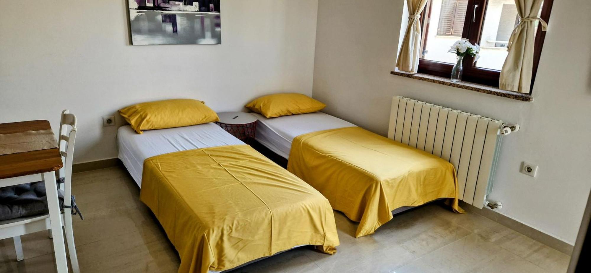 Apartments Villa Alba II Porec Room photo